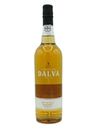 Dalva Dry White Reserve Porto Wine Portugal 75 cl 19%